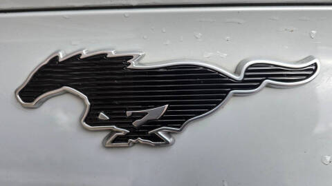 2022 Ford Mustang Mach-E Select