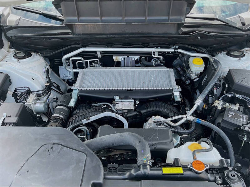 2024 Subaru Ascent Onyx Edition