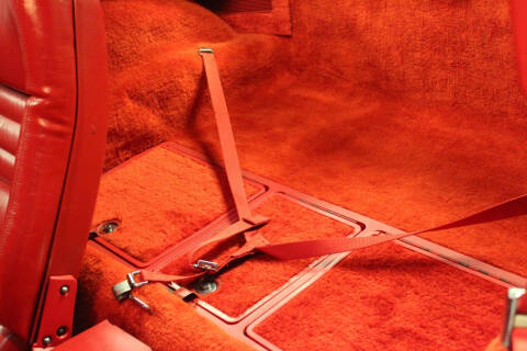 1979 Chevrolet Corvette