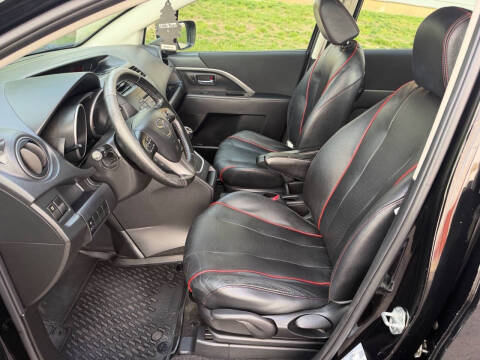 2012 Mazda MAZDA5 Grand Touring