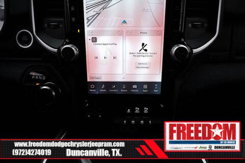 2026 RAM 1500 Lone Star