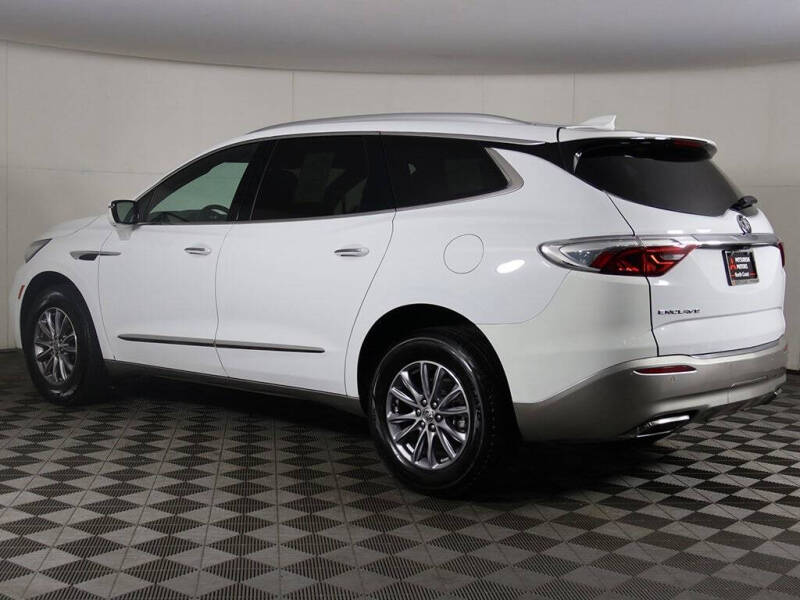 2024 Buick Enclave Premium