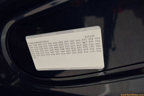 1986 Oldsmobile Cutlass Salon 442