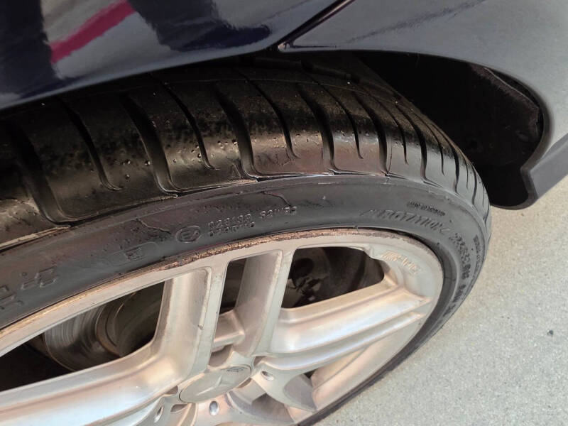 2010 Mercedes-Benz C-Class C 300 Sport