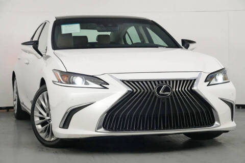 2019 Lexus ES 350