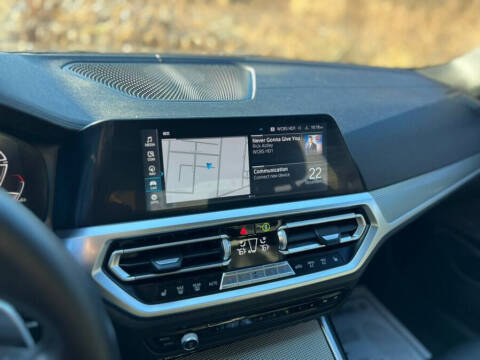 2020 BMW 3 Series M340i xDrive