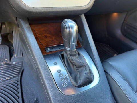 2012 Volkswagen Eos Lux SULEV