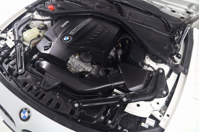 2015 BMW 4 Series 435i