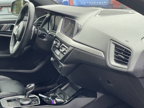 2020 BMW 2 Series M235i xDrive Gran Coupe