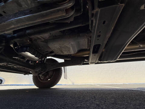 2019 Ford F-450 Super Duty Lariat