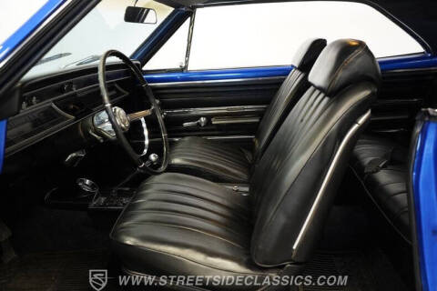 1966 Chevrolet Chevelle