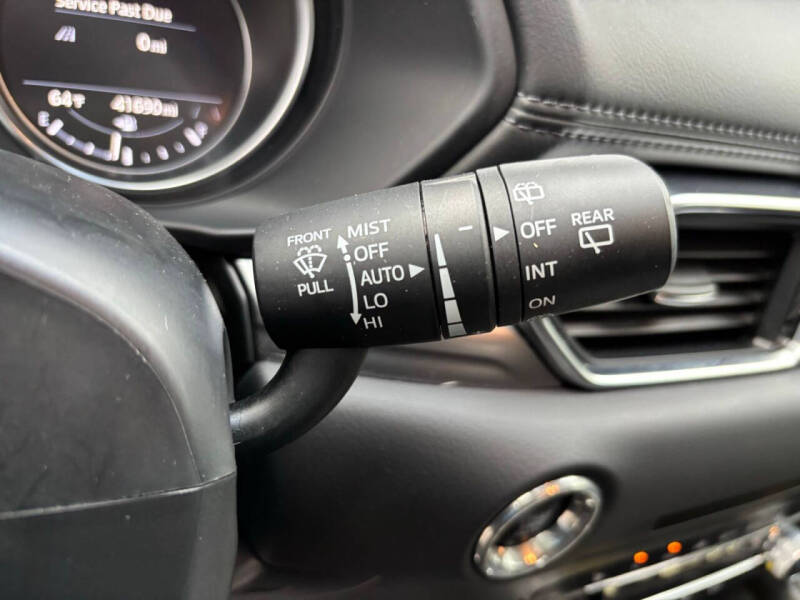 2023 Mazda CX-5 2.5 S Preferred