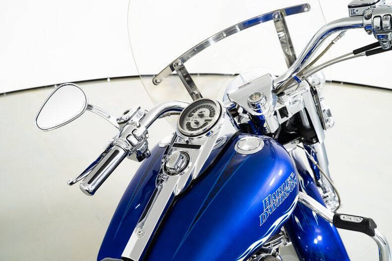 2007 Harley-Davidson Road King