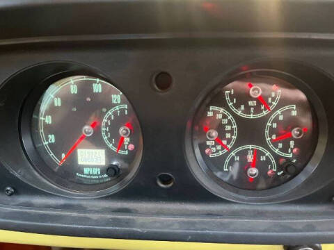 1974 Ford Courier