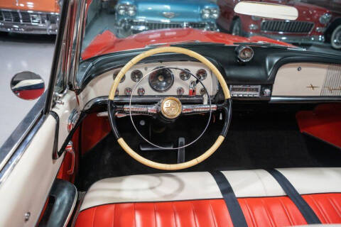 1955 Desoto Fireflite