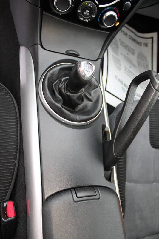 2007 Mazda RX-8 Touring