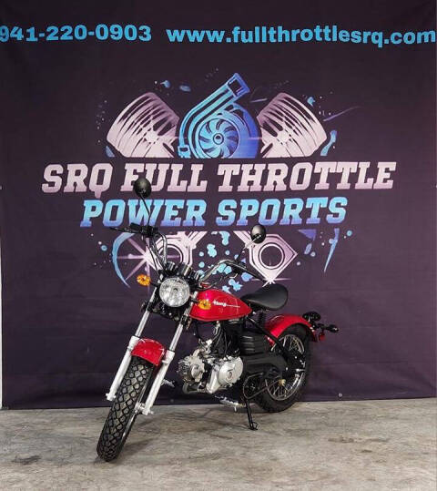 2022 SSR Motorsports Lazer 6 for sale at SRQ Full Throttle Power Sports in BRADENTON, FL