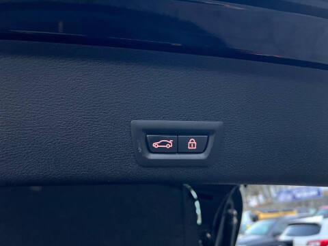 2016 BMW X4 xDrive35i