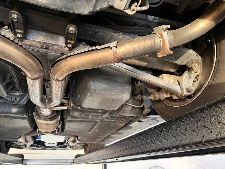 1986 Chevrolet Corvette