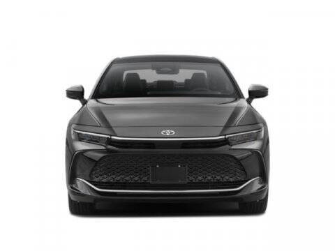 2023 Toyota Crown Limited