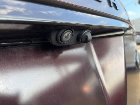 2017 Land Rover Range Rover Supercharged LWB