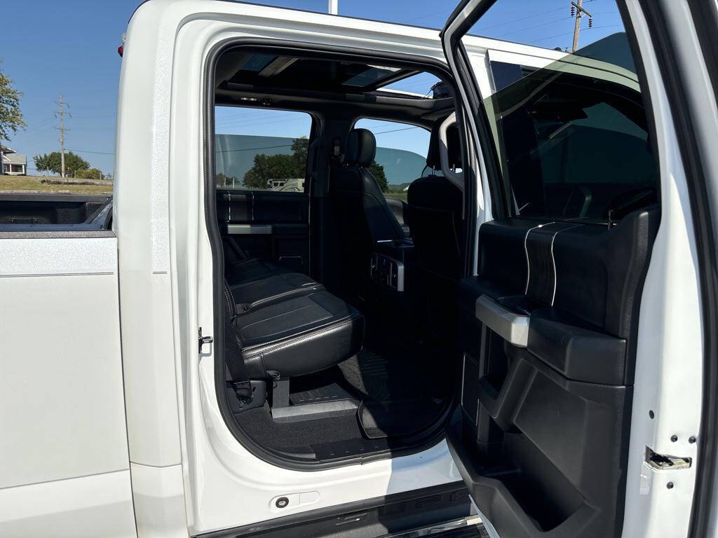 2021 Ford F-250 Super Duty for sale at Springer Auto Sales in Waterloo, IL