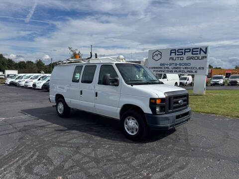 2008 Ford E-Series E-350 SD