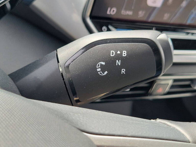 2026 Volkswagen ID.4 Pro S Plus