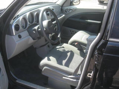 2007 Chrysler PT Cruiser Touring