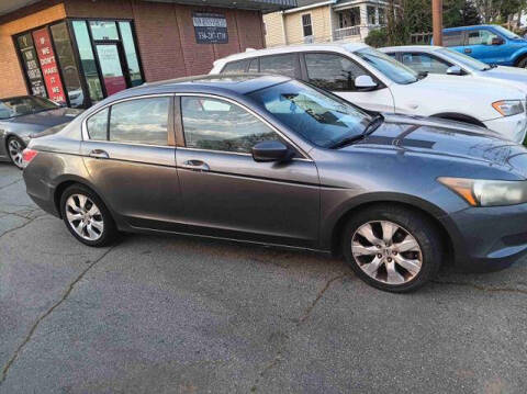2010 Honda Accord