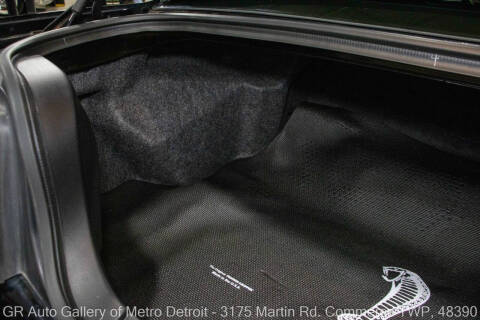 2008 Ford Shelby GT500