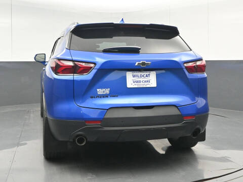 2019 Chevrolet Blazer LT