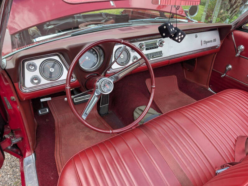 1965 Oldsmobile Eighty-Eight