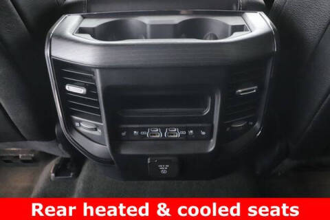 2023 RAM 1500 Limited