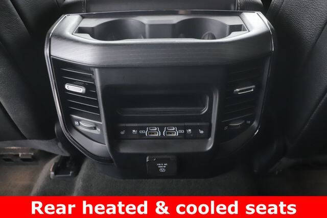 2023 RAM 1500 Limited