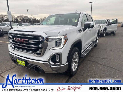 2022 GMC Sierra 1500 Limited