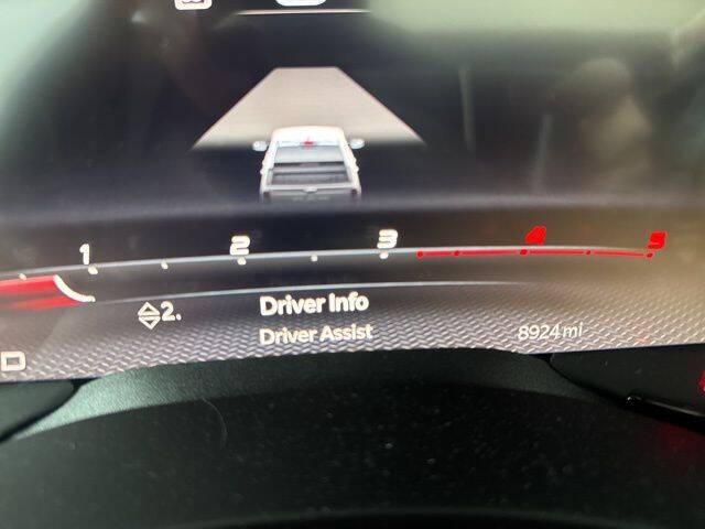 2025 RAM 2500 Limited