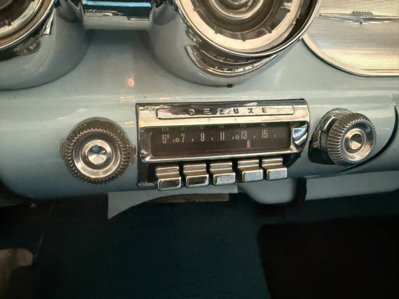 1958 Pontiac Chieftain