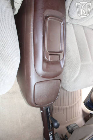 1996 Chevrolet Tahoe