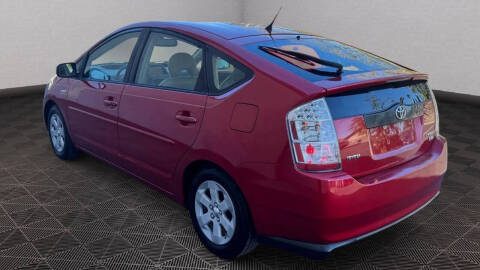 2008 Toyota Prius