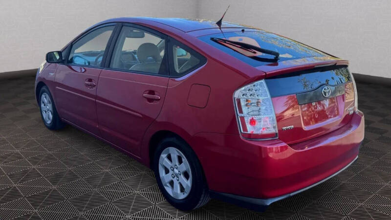 2008 Toyota Prius