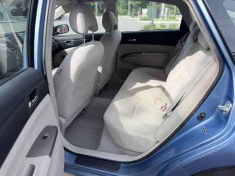 2007 Toyota Prius