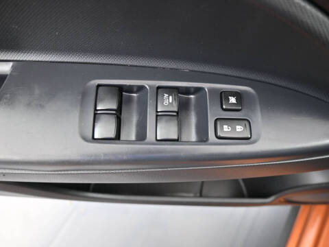 2019 Mitsubishi Mirage