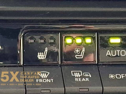 2025 Toyota Crown Platinum