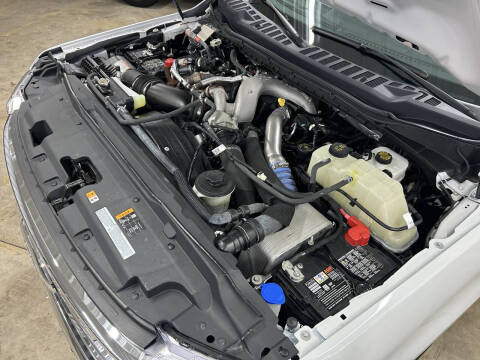 2023 Ford F-350 Super Duty