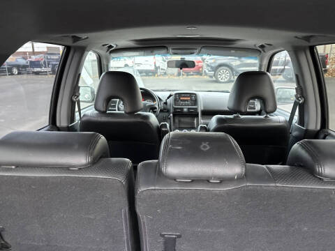 2005 Honda CR-V Special Edition