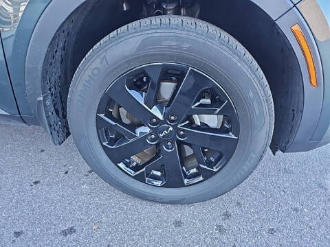 2023 Kia Sorento X-Line S