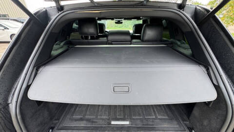 2020 Land Rover Range Rover Sport HST