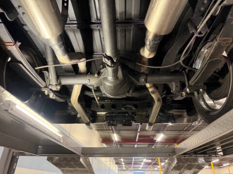 1987 Chevrolet R/V 10 Series