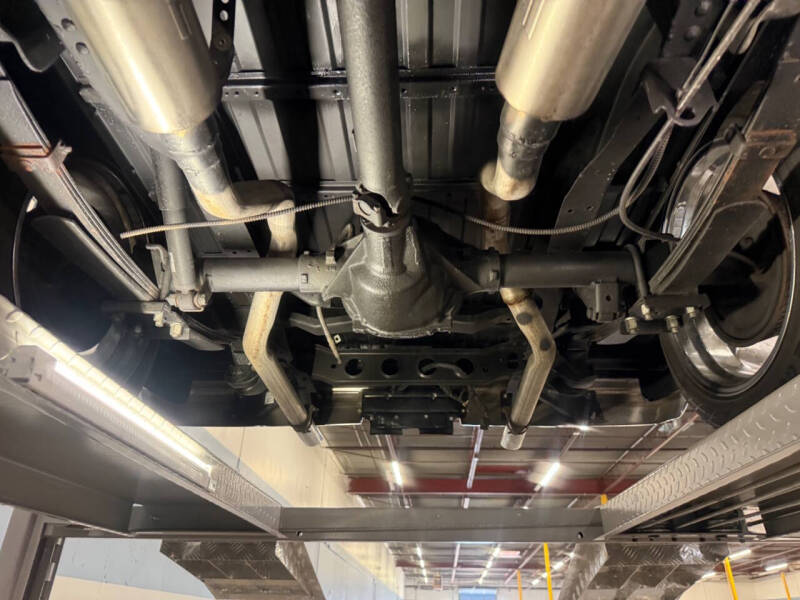 1987 Chevrolet R/V 10 Series